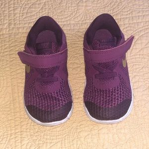 Nike Toddler Shoe